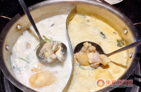 在桂阳县开火锅店